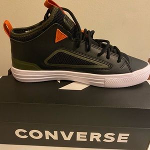 Converse shoes